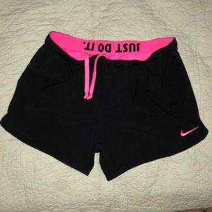 Nike Dri-fit shorts